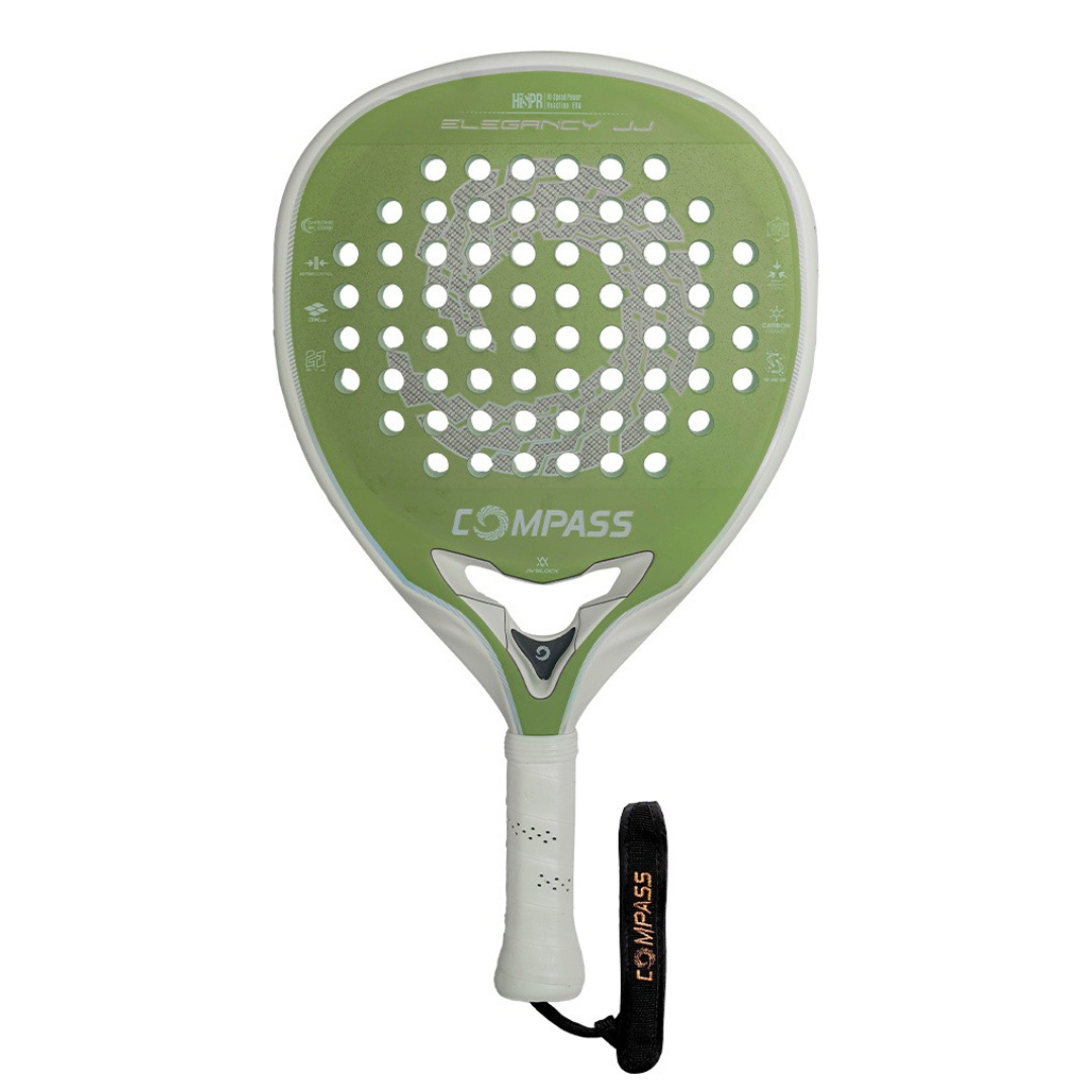 Paleta Compass Elegancy JJ