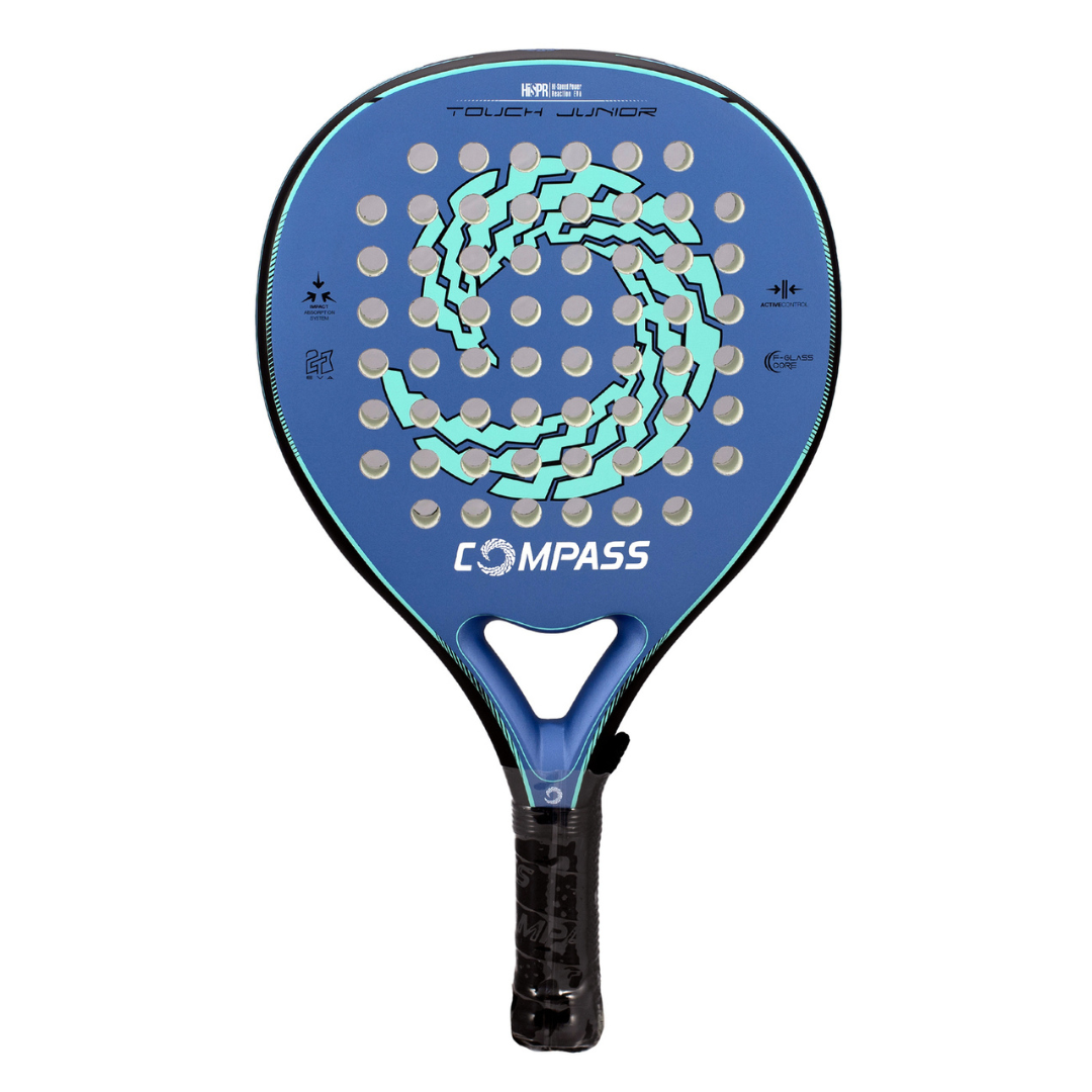 Paleta Compass Touch Junior 2024