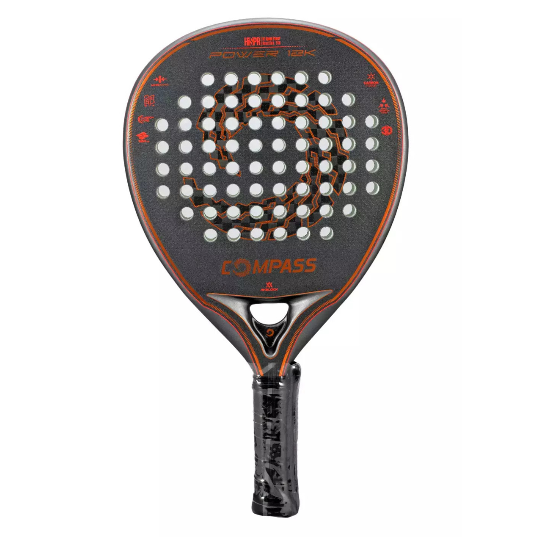 Paleta Compass Power 12K