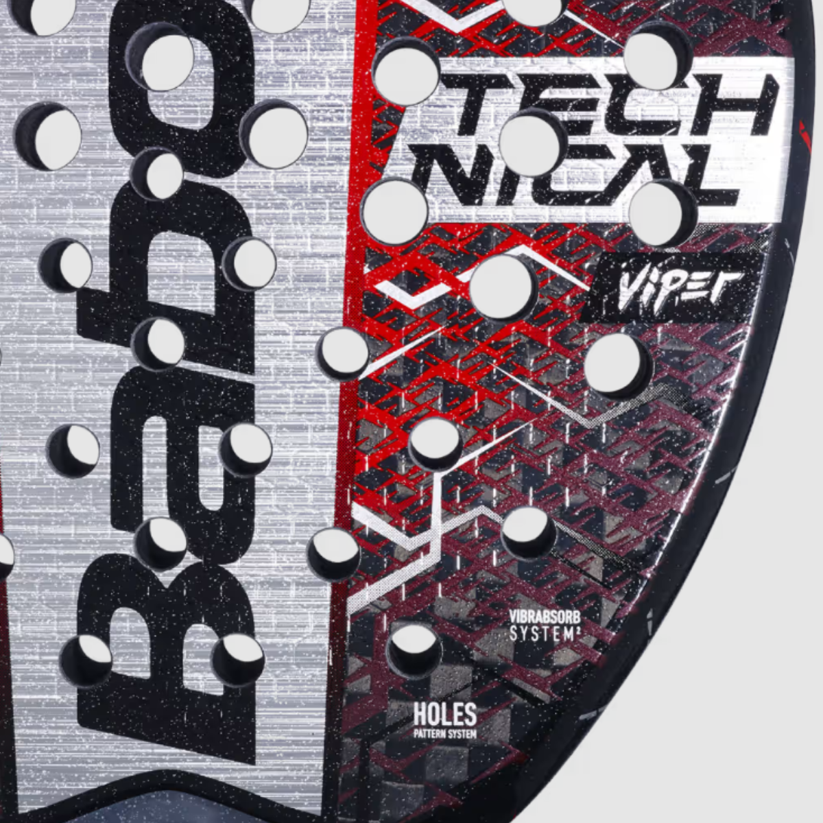 Paleta Babolat Technical Viper 2025