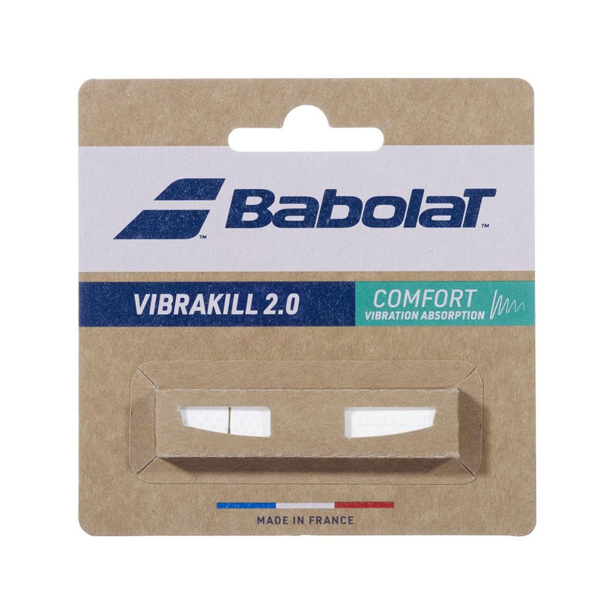 Antivibrador Vibrakill 2.0