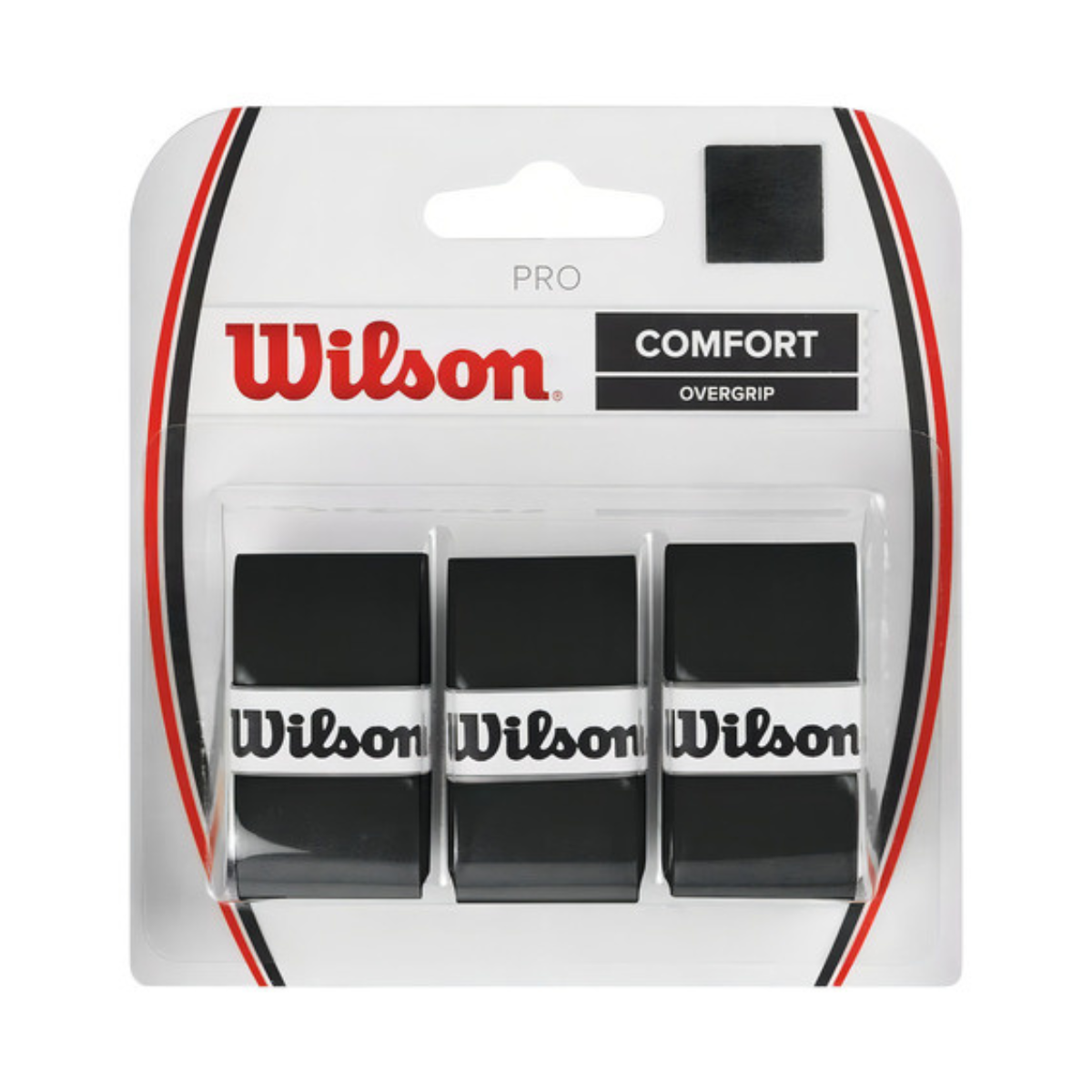 Wilson Pro Overgrip Comfort Liso