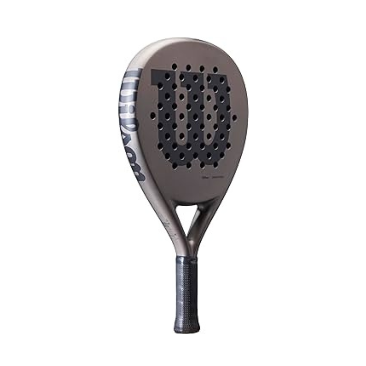 Paleta Wilson Carbon Force