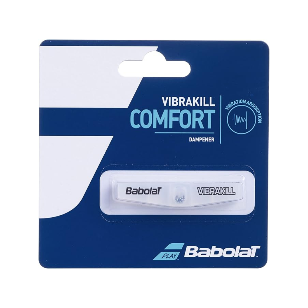 Antivibrador Raqueta De Tenis Babolat Vibrakill