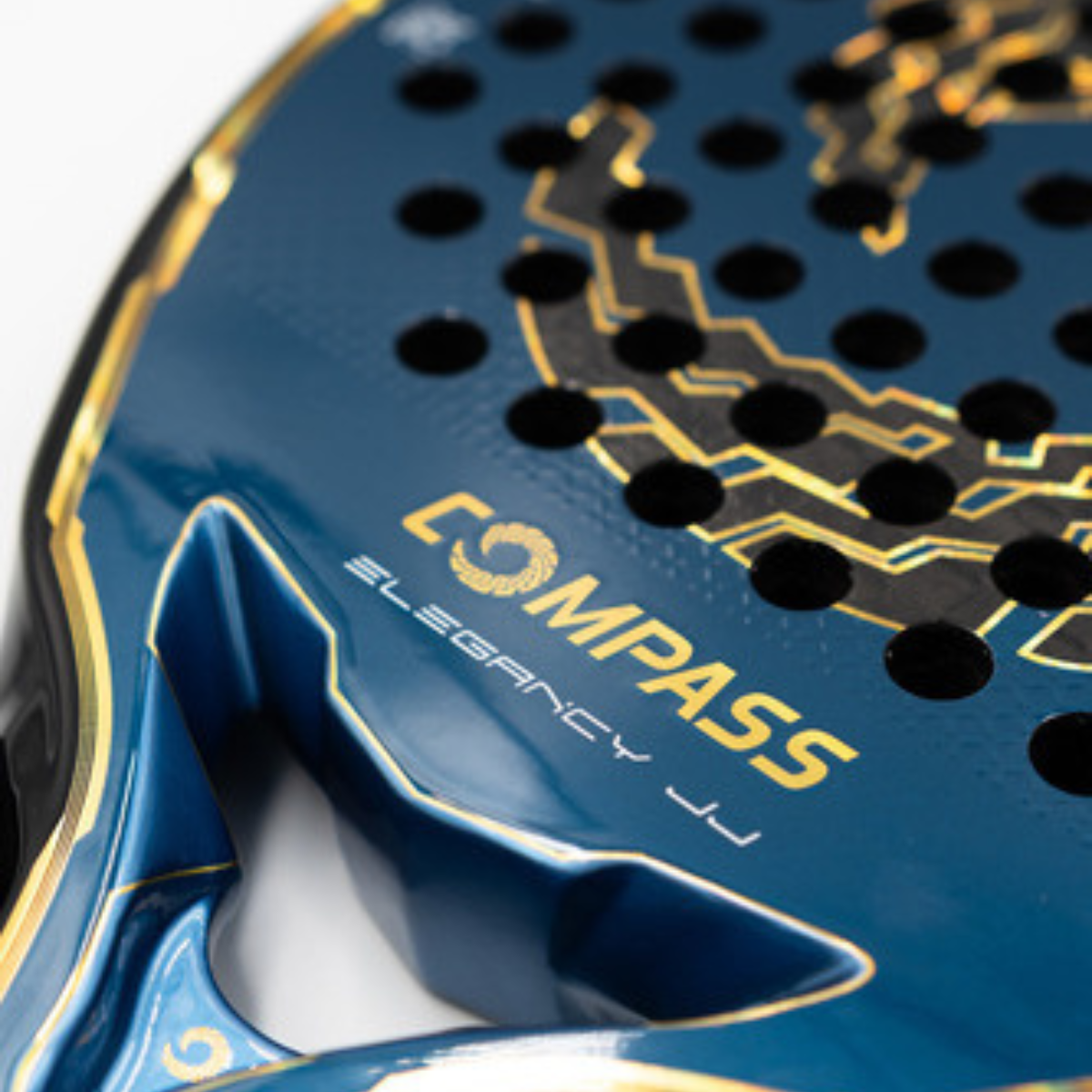 Paleta Compass Elegancy JJ 2025