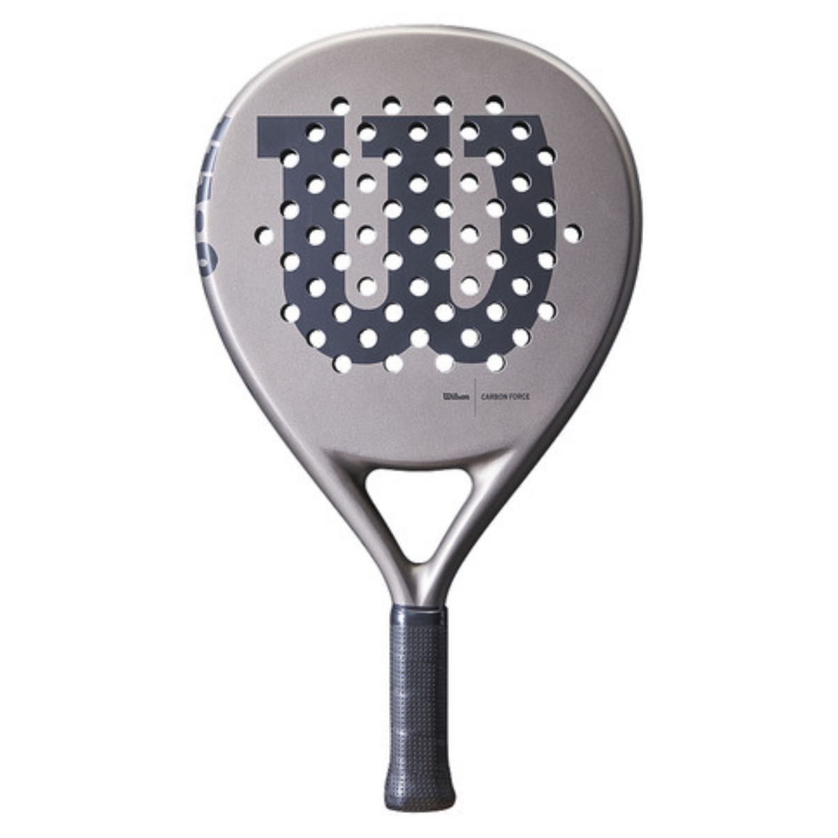 Paleta Wilson Carbon Force