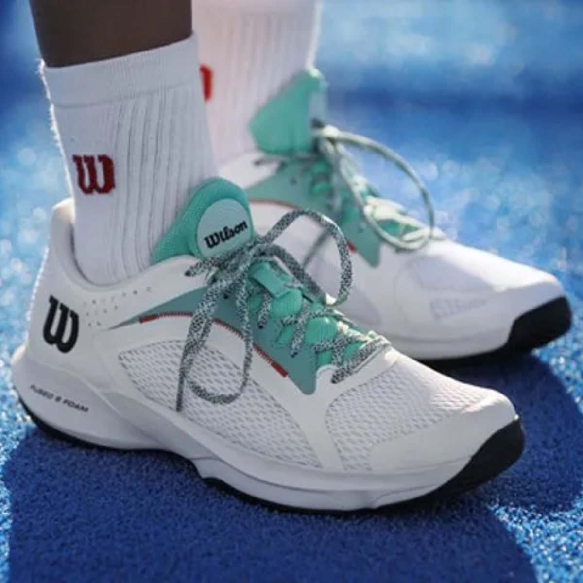 Pack x 3 Medias Wilson En 3 Colores