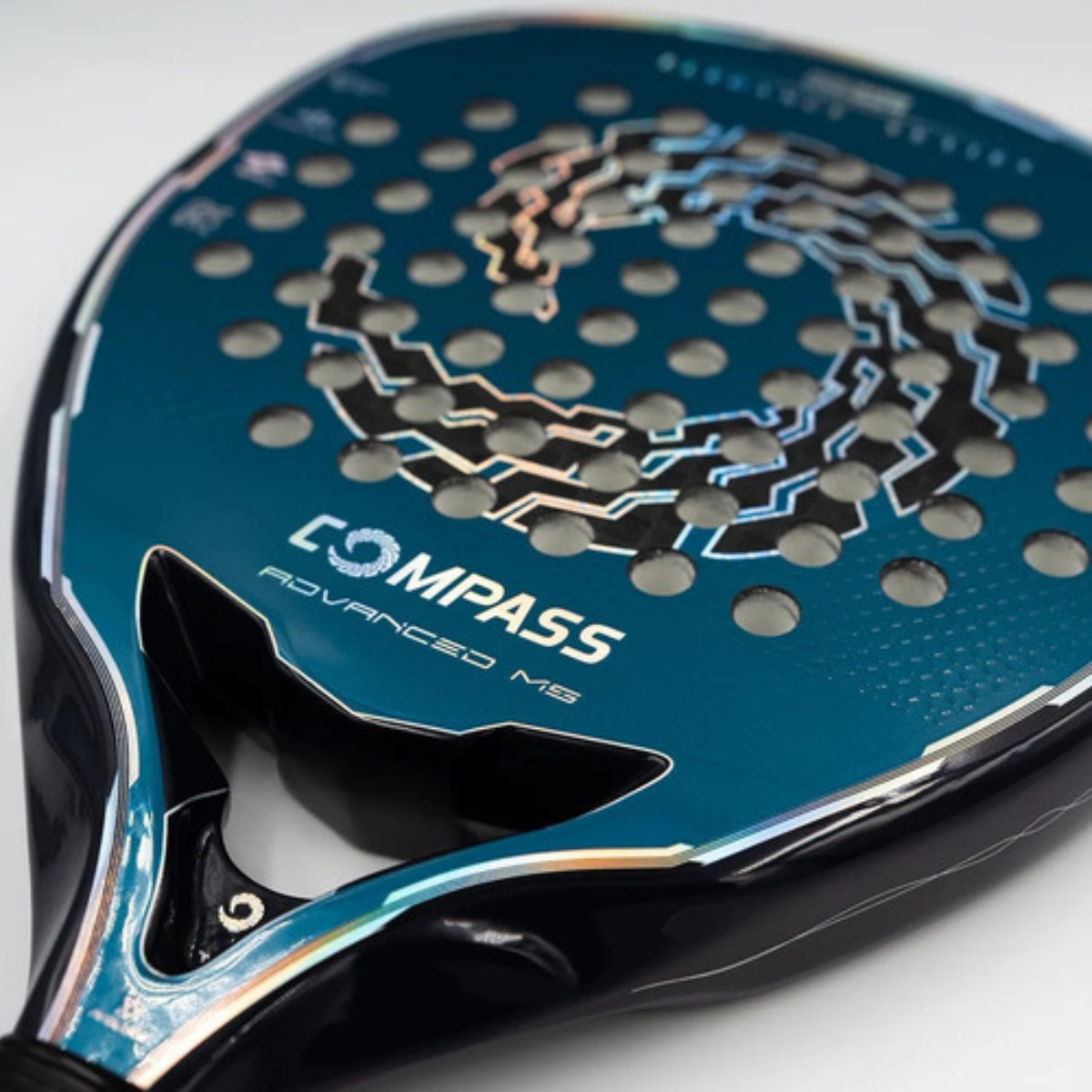 Paleta Compass Advanced 12K