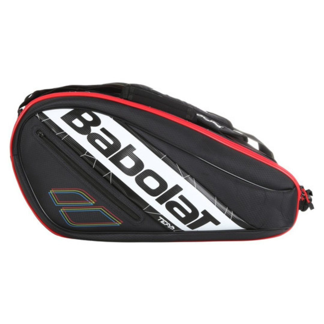 Bolso Paletero Babolat Team 4 Paletas