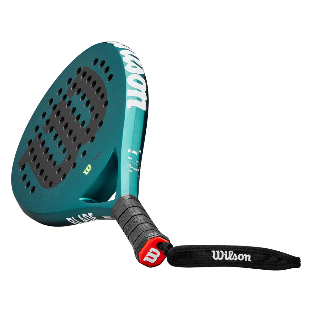 Paleta Wilson Blade V3