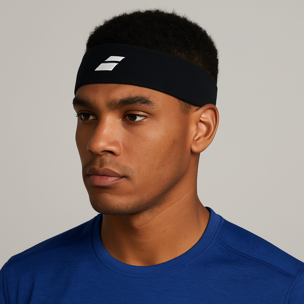 Vincha Babolat Tenis Padel