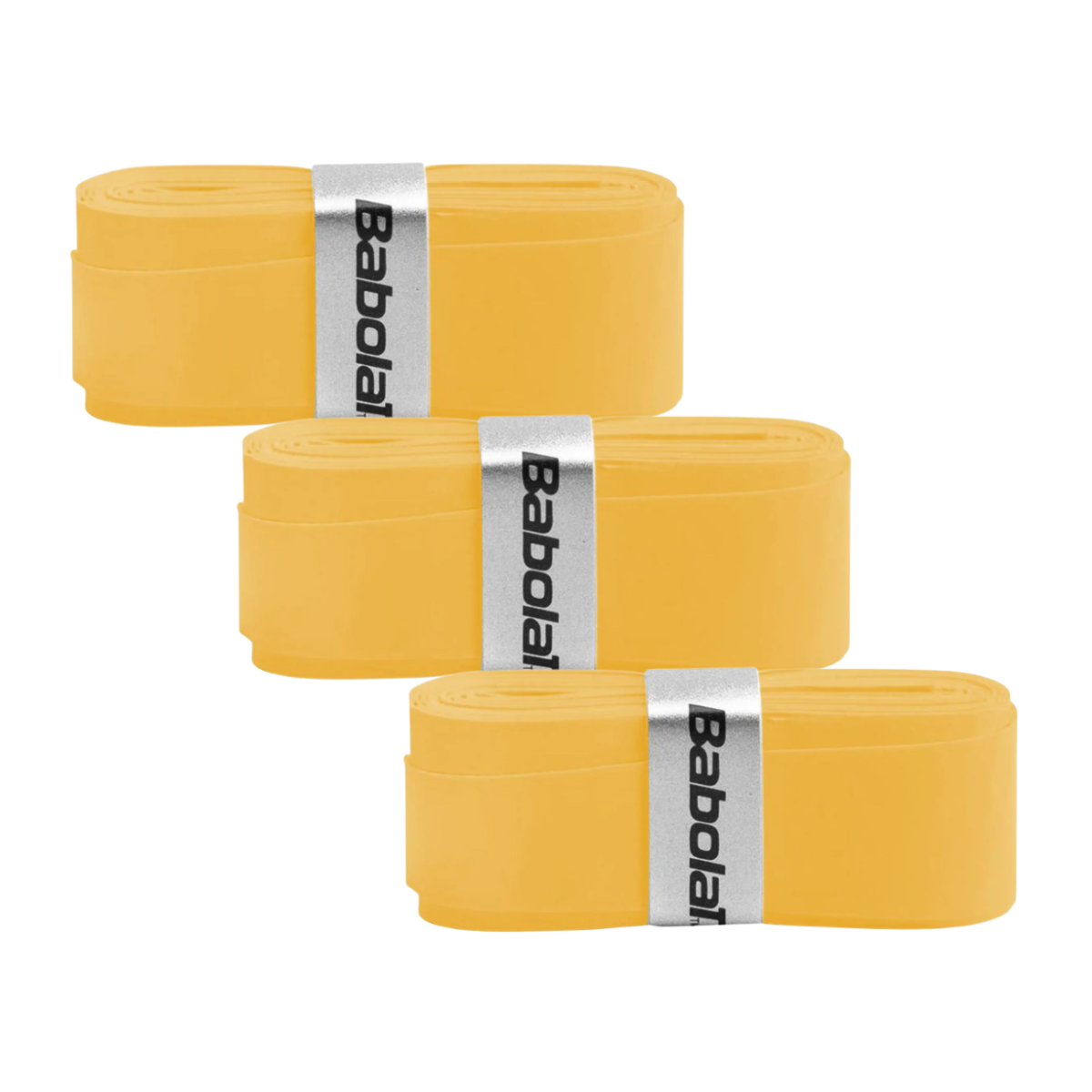 Pack x 3 Babolat My Overgrip