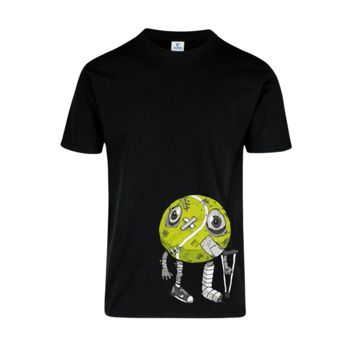 Camiseta De Padel