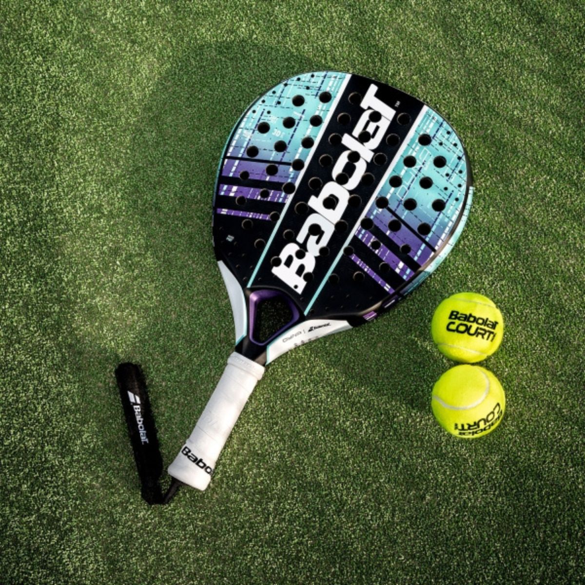 Paleta Babolat Dyna Spirit