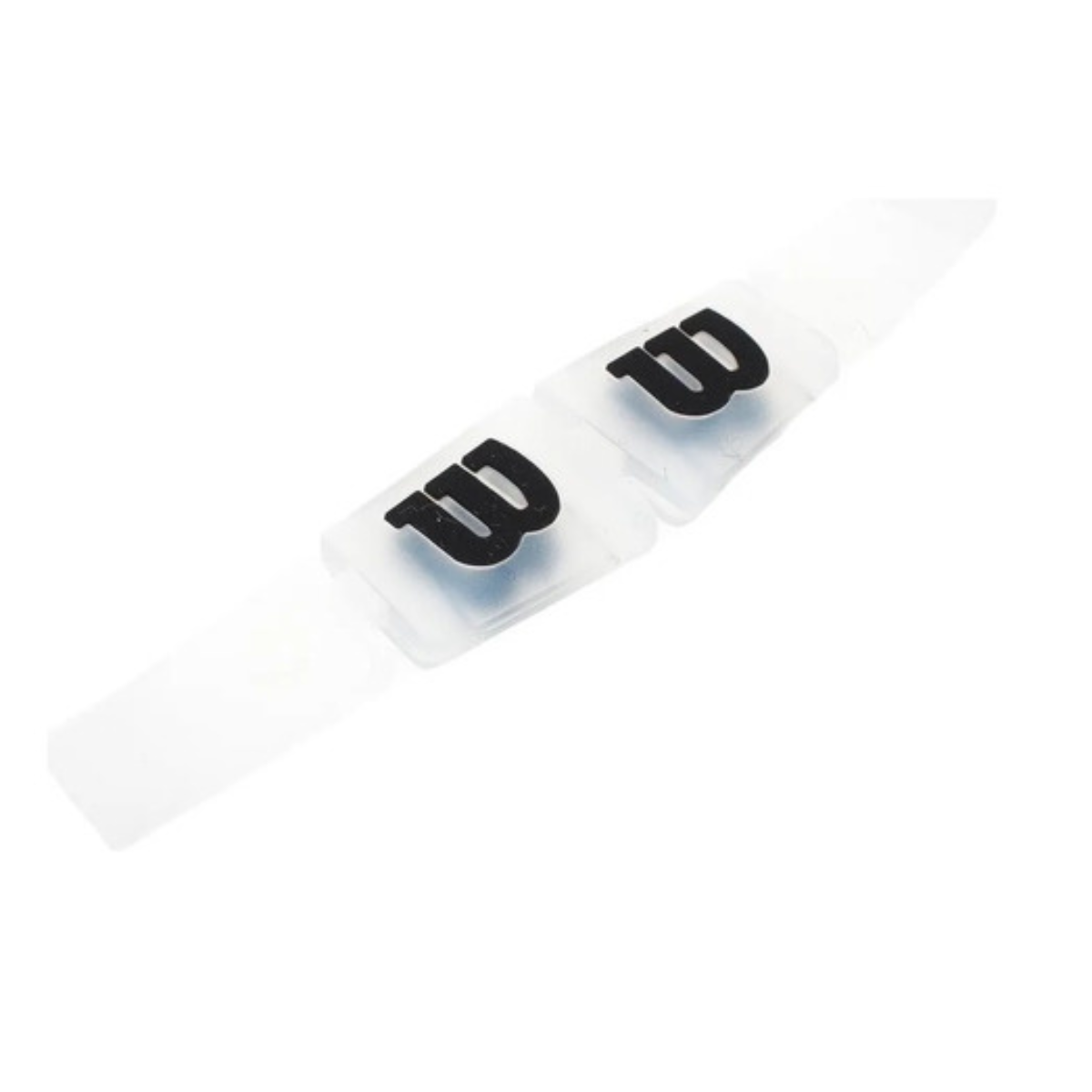 Antivibrador Raqueta De Tenis Wilson Shock Trap