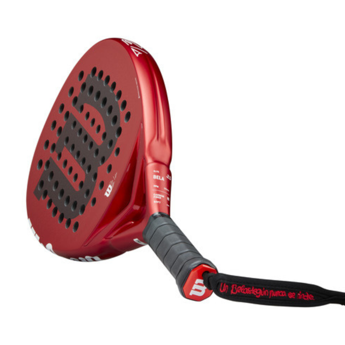 Paleta Wilson Bela Elite