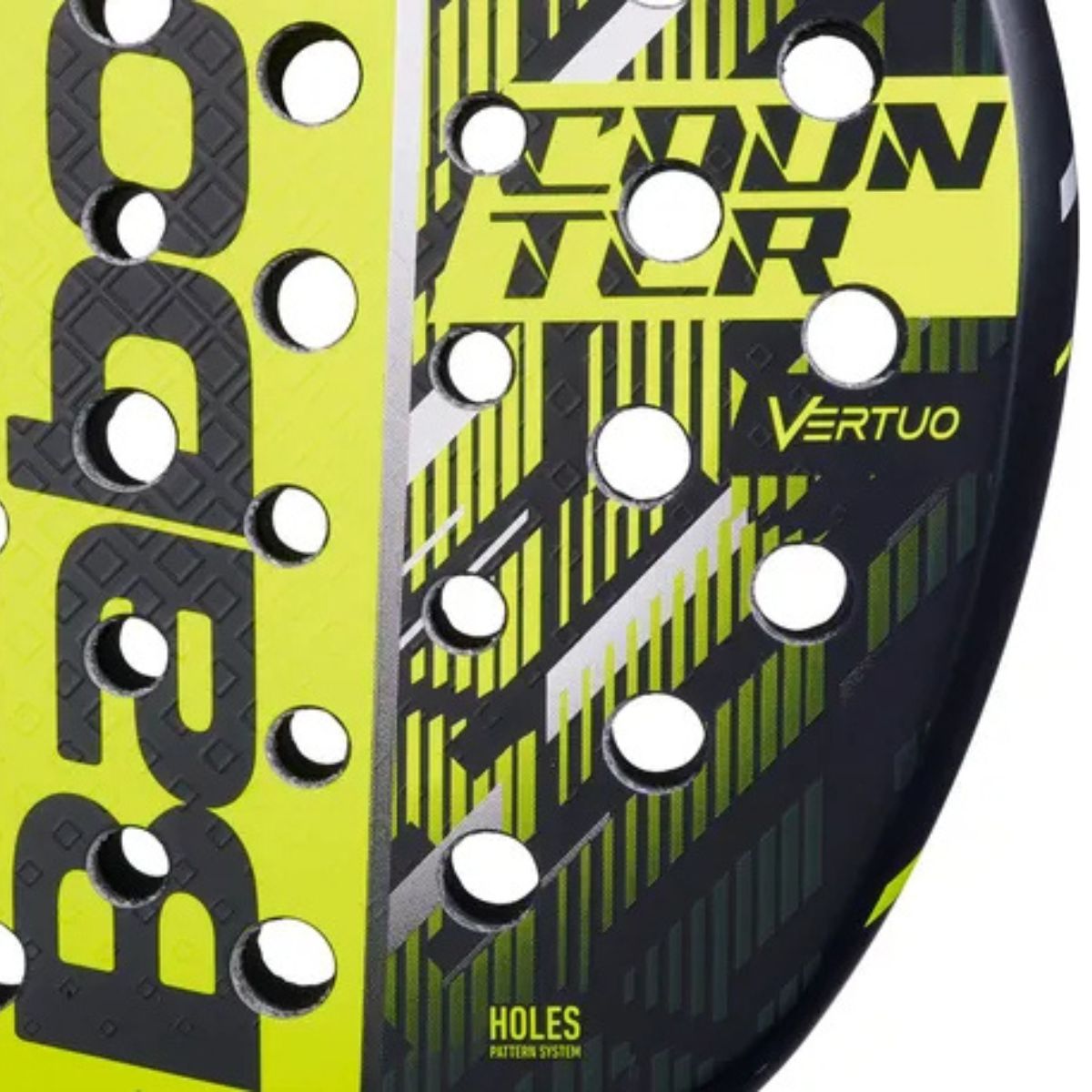 Paleta Babolat Counter Vertuo 2025