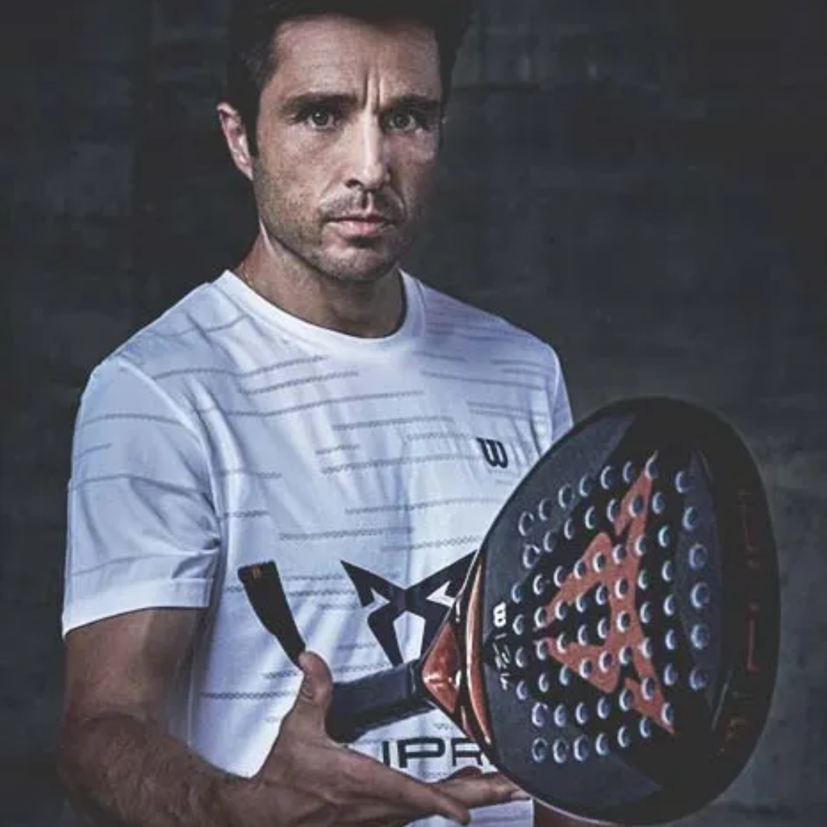 Paleta Wilson Bela Cupra