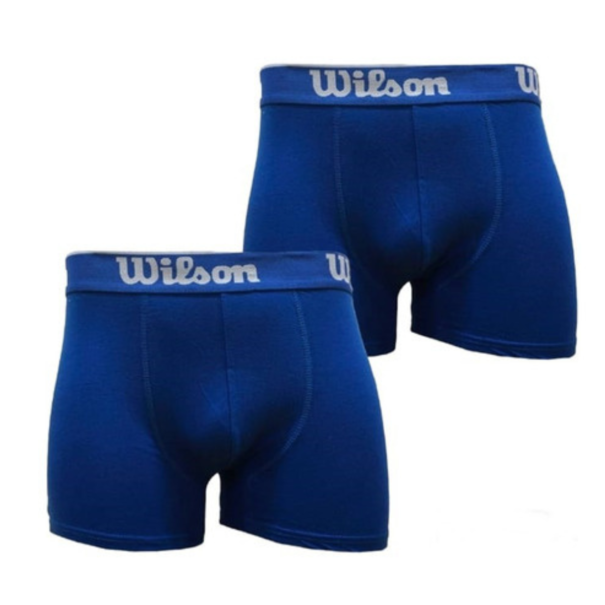 Pack x 2 Boxer Wilson Lisos