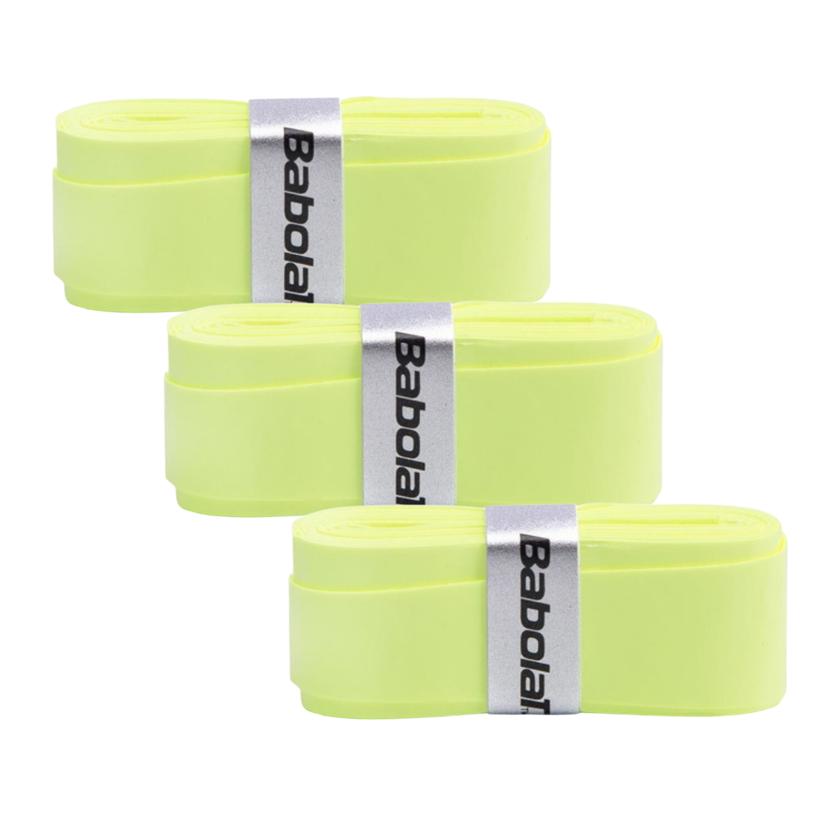 Pack x 3 Babolat My Overgrip
