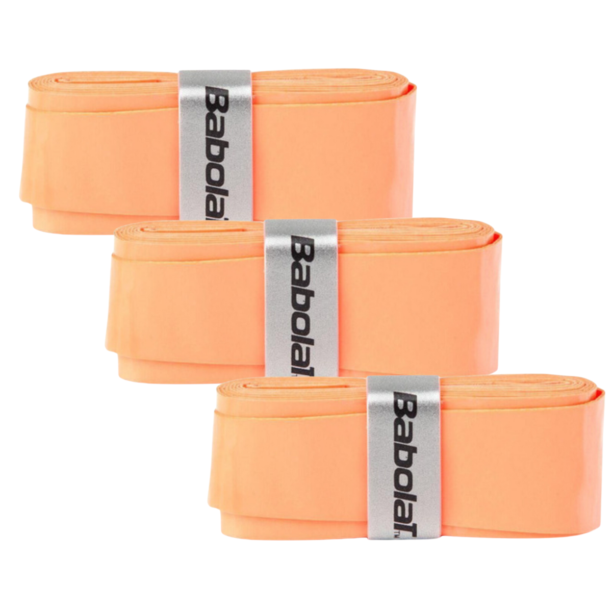 Pack x 3 Babolat My Overgrip