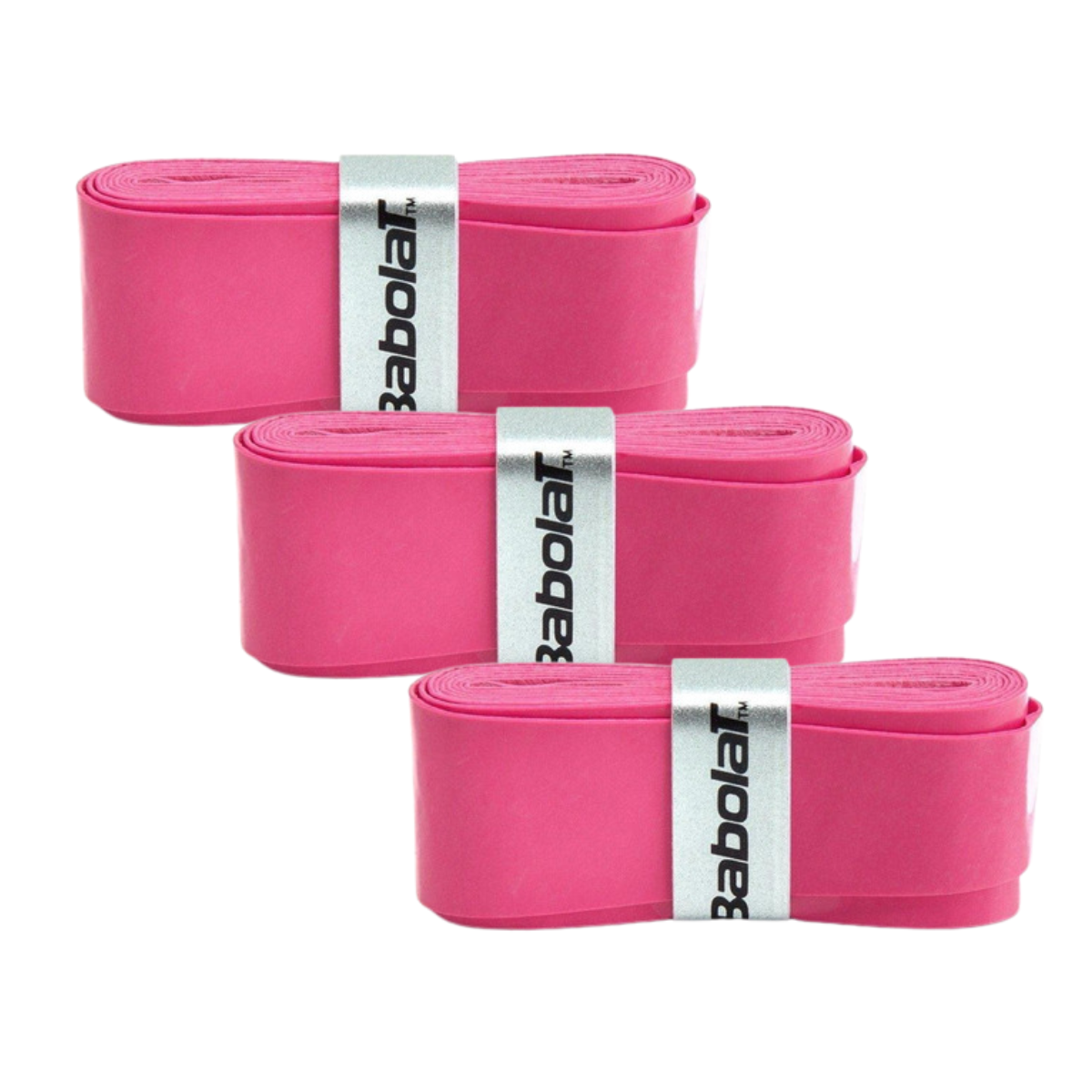 Pack x 3 Babolat My Overgrip