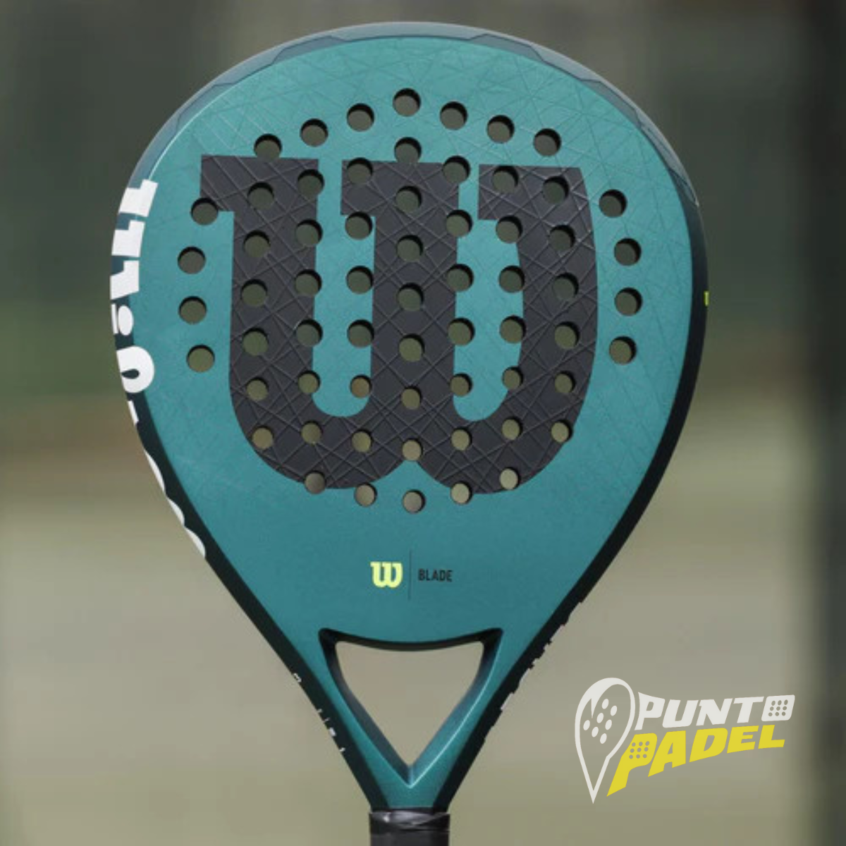 Paleta Wilson Blade V3
