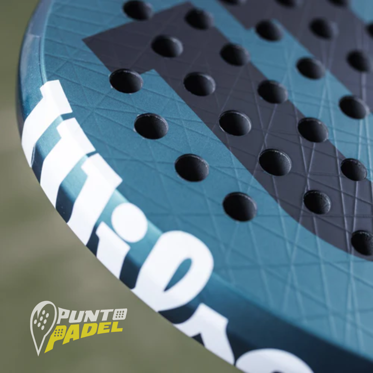 Paleta Wilson Blade V3