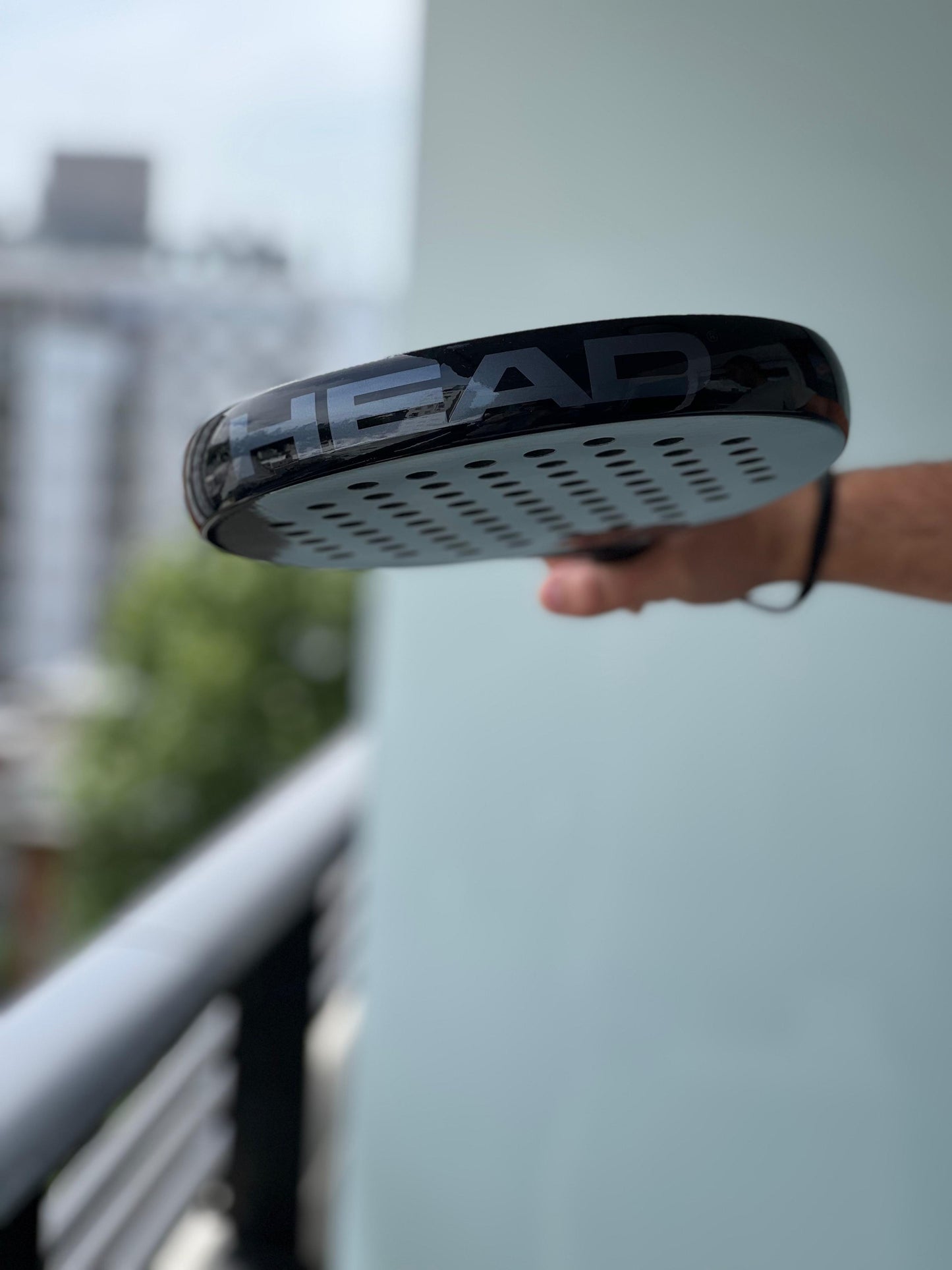 Paleta Head Speed Evo