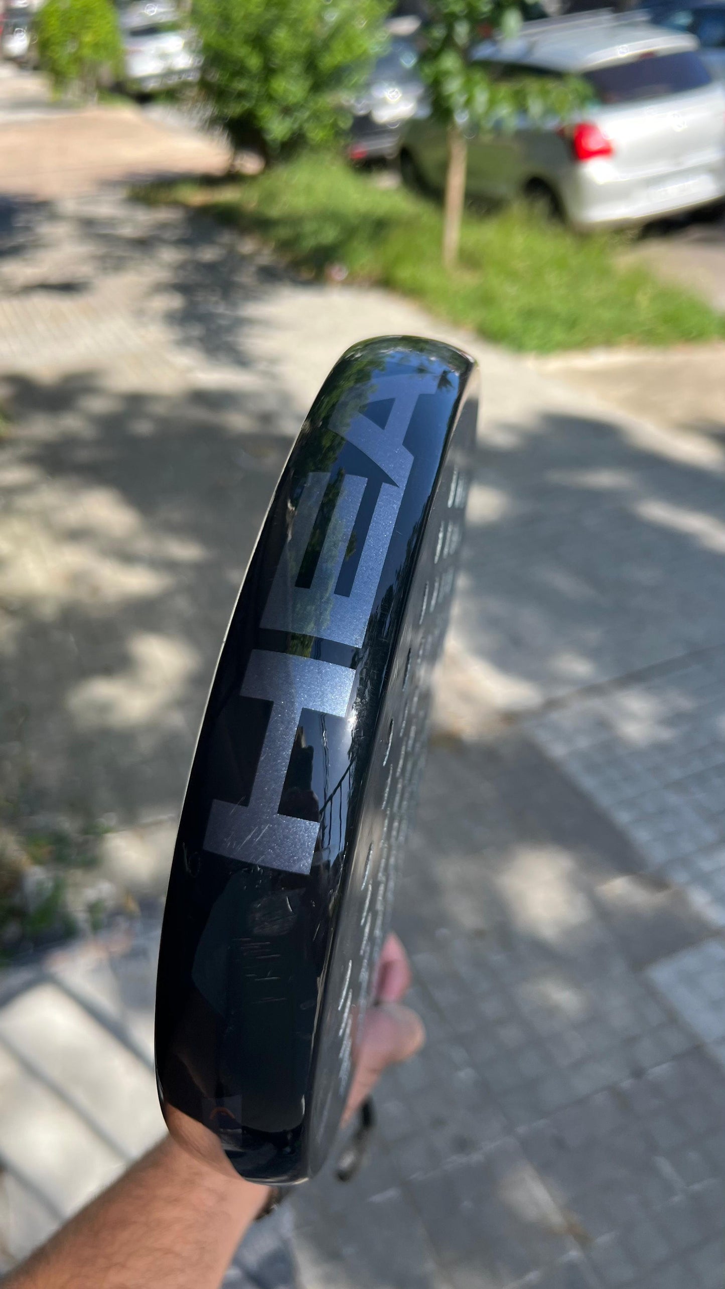 Paleta Head Speed Evo