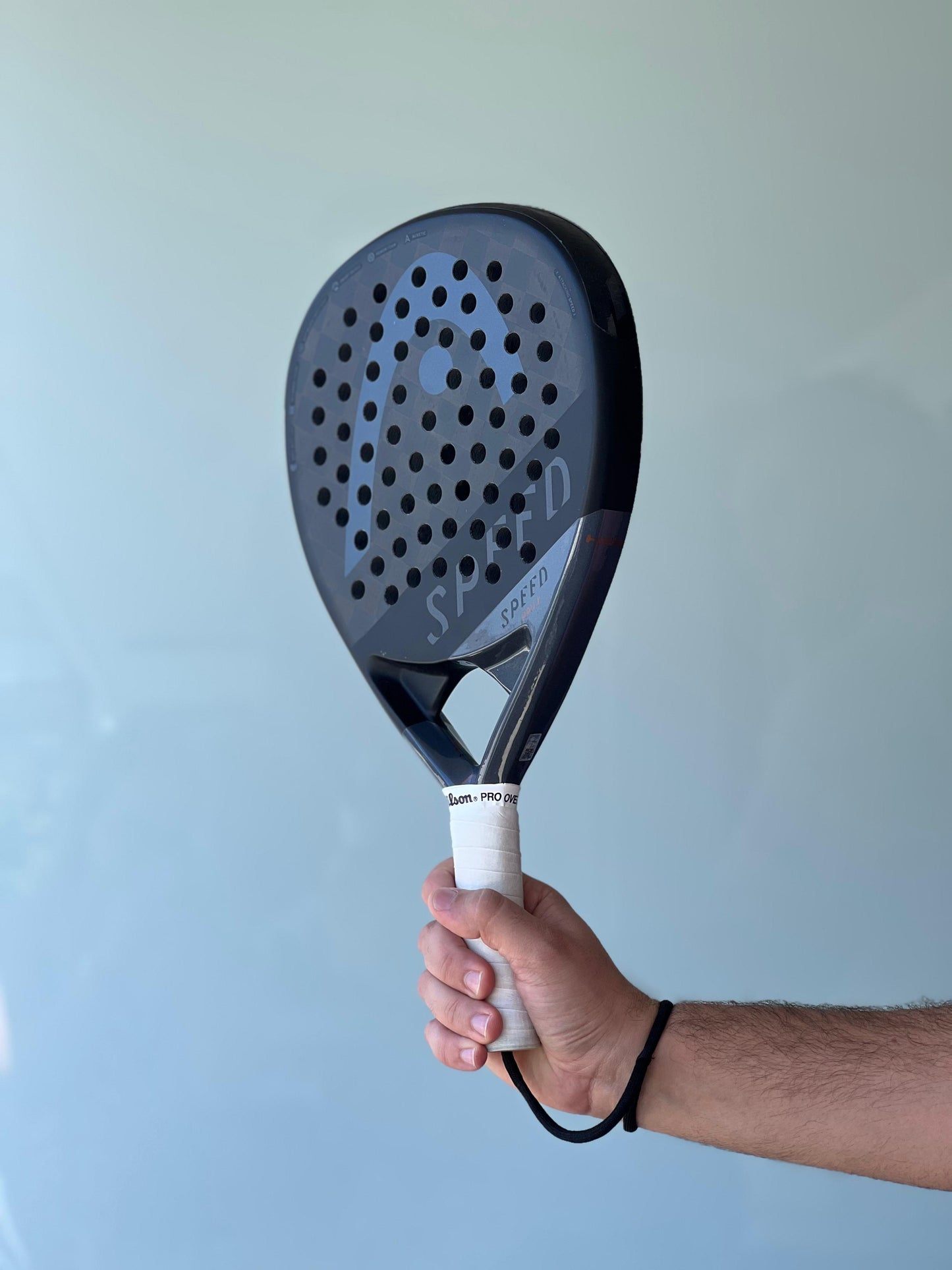 Paleta Head Speed Pro X