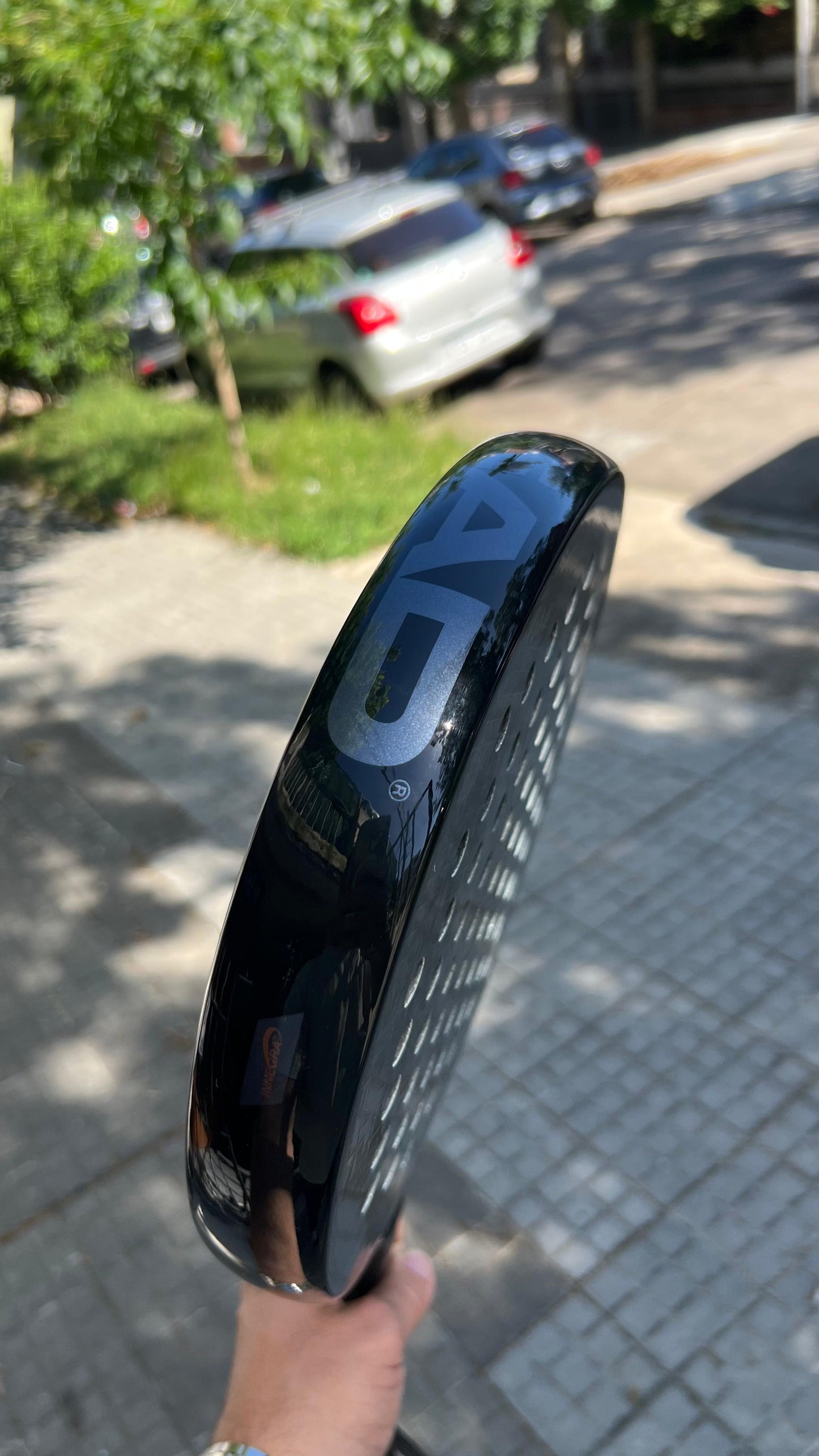 Paleta Head Speed Evo