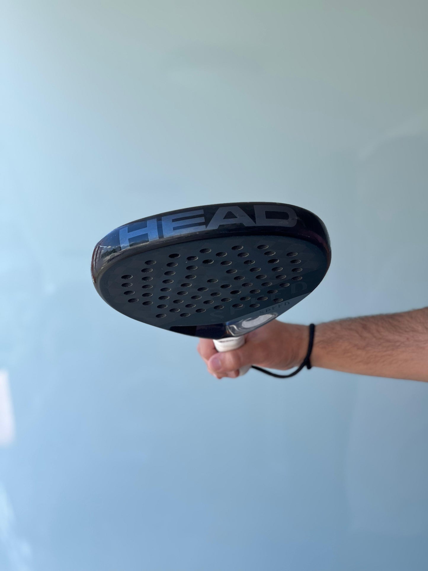 Paleta Head Speed Pro X