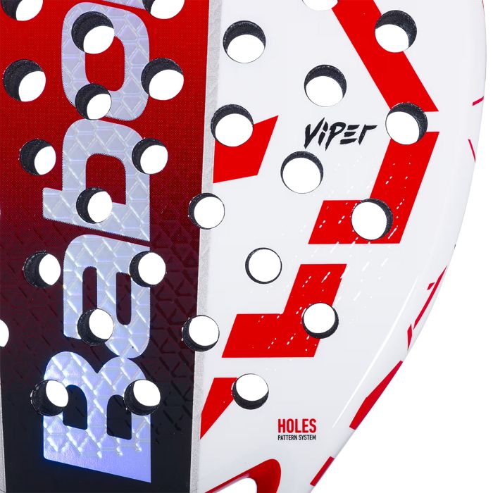 Paleta Babolat Technical Viper Juan Lebron 2025