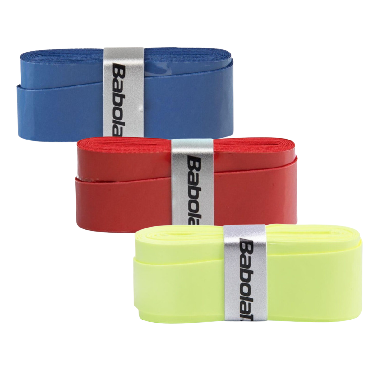 Pack x 3 Babolat My Overgrip