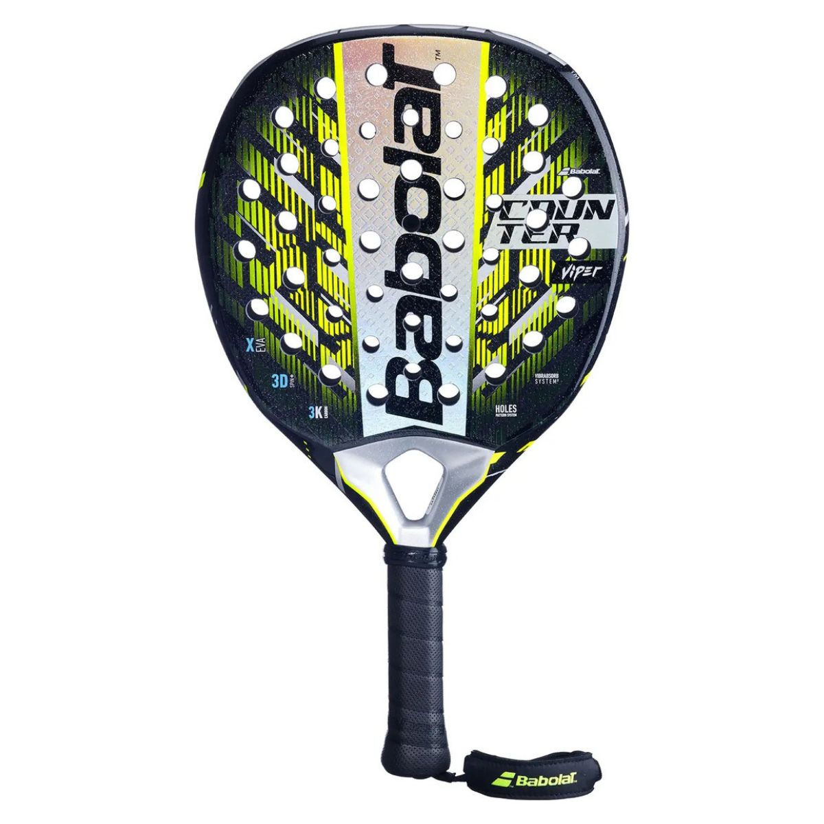 Paleta Babolat Counter Viper 2025