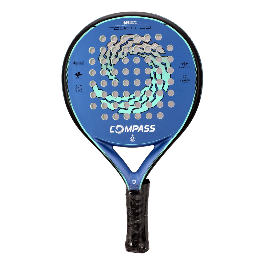 Paleta Compass Touch JJ 2024