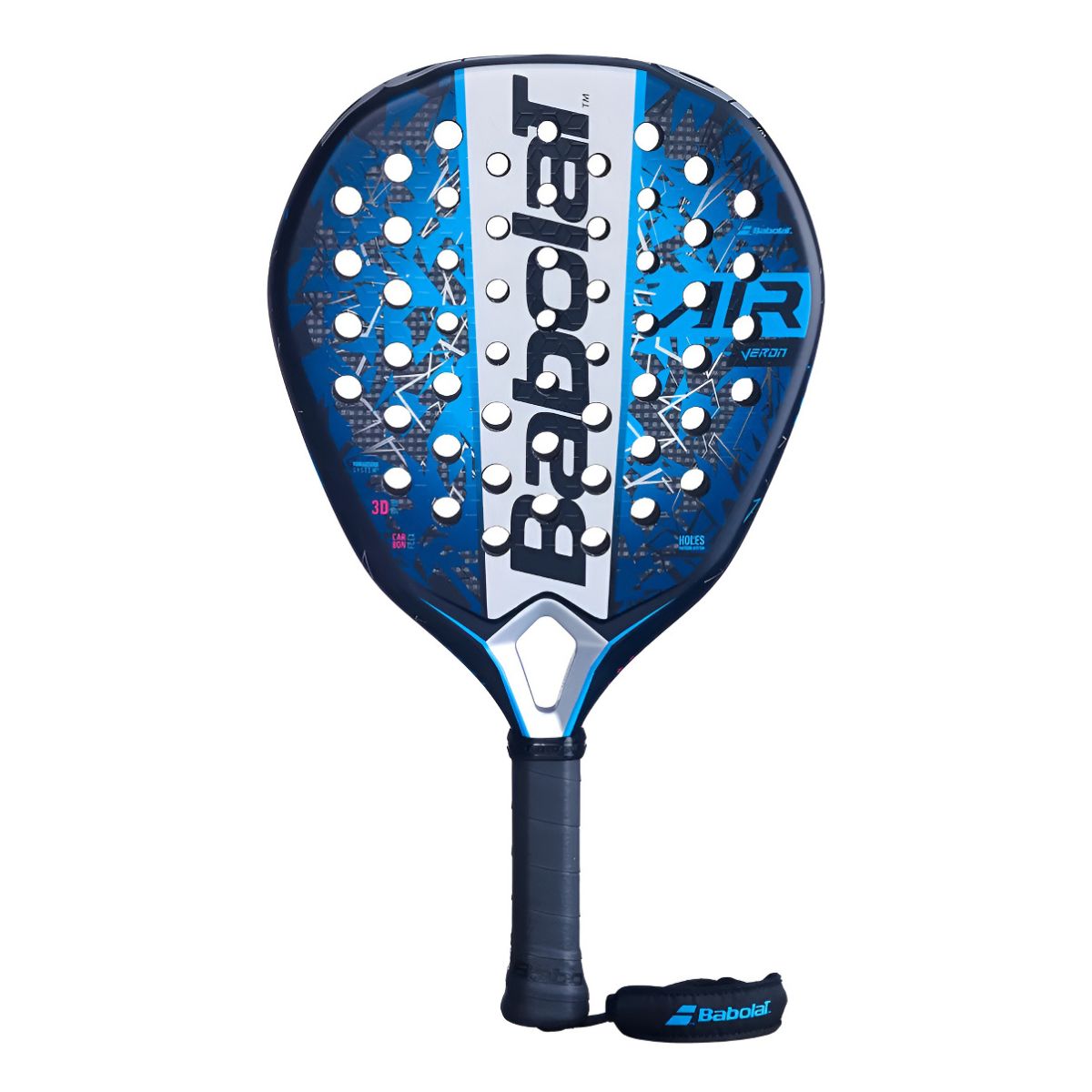 Paleta Babolat Air Veron 2025