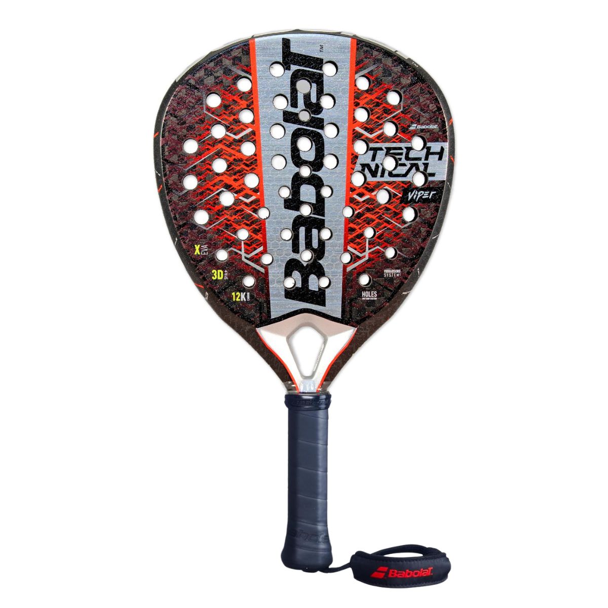 Paleta Babolat Technical Viper 2025