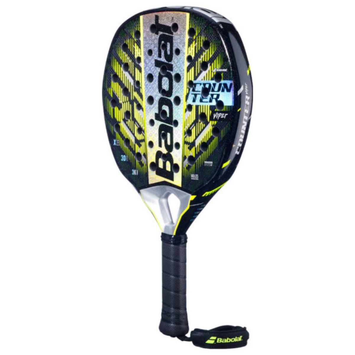 Paleta Babolat Counter Viper 2025
