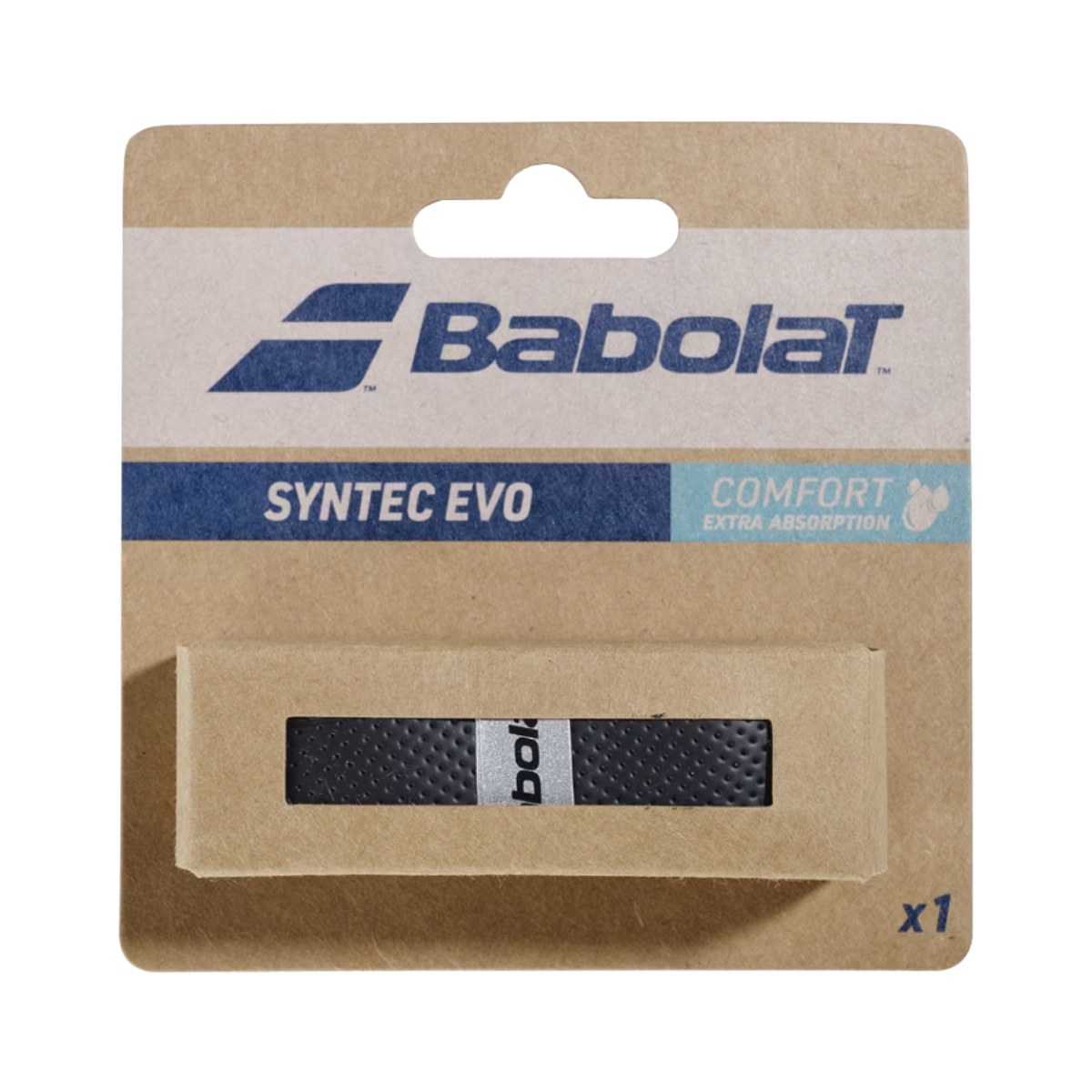 Grip Babolat Syntec Evo Comfort