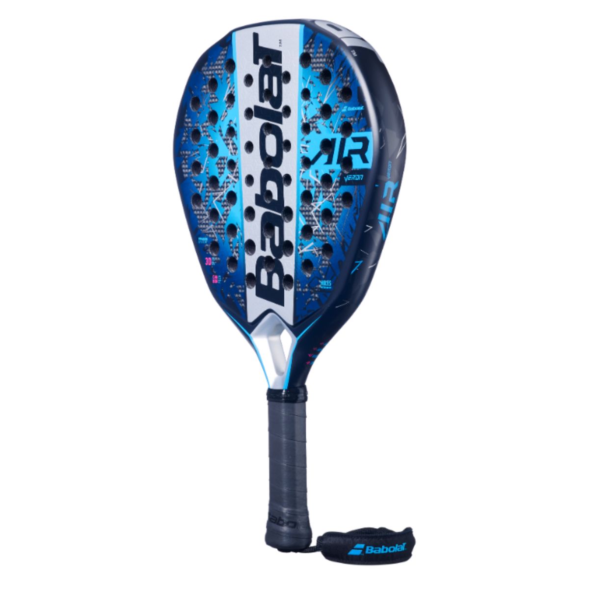 Paleta Babolat Air Veron 2025