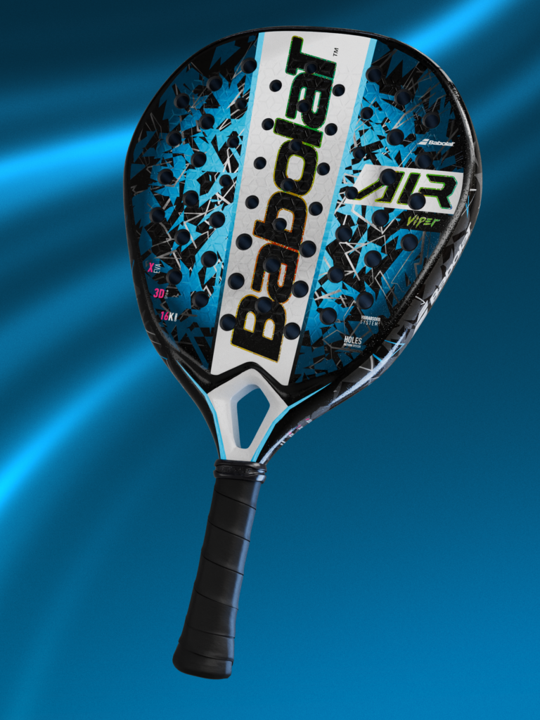 Paleta Babolat Air Viper 2025