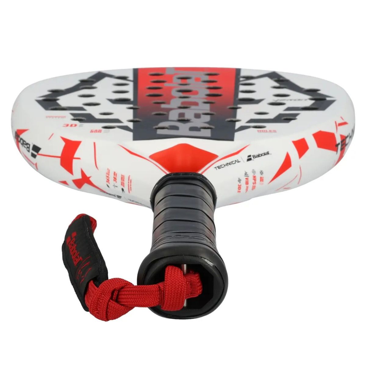 Paleta Babolat Technical Veron Juan Lebron 2025