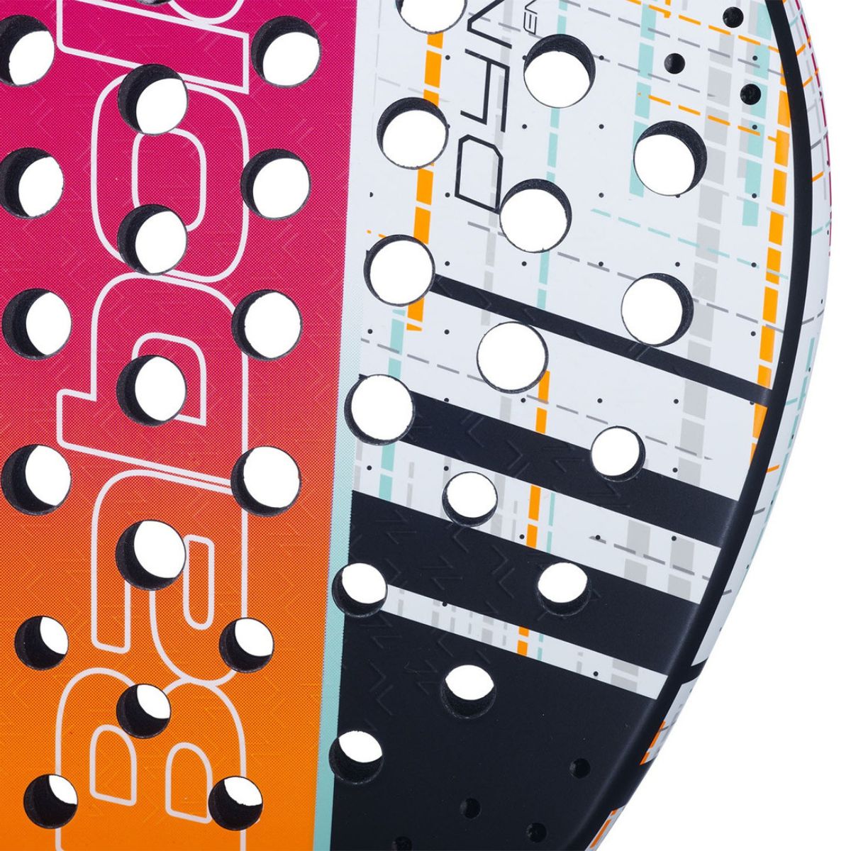 Paleta Babolat Dyna Energy