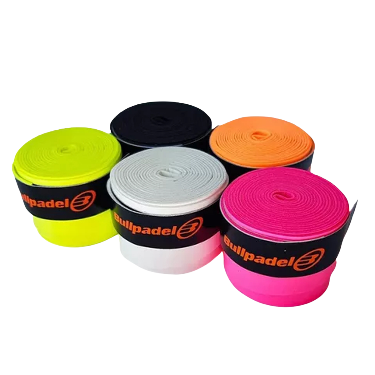 Overgrip Bullpadel High Absorption Capacity