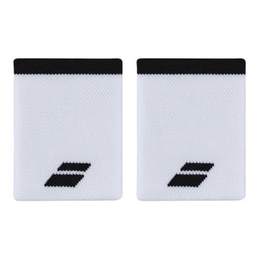 Muñequeras Babolat Jumbo Wristband