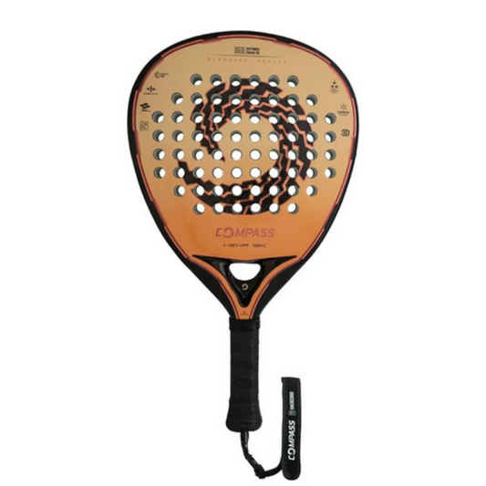Paleta Compass Hexa 12K