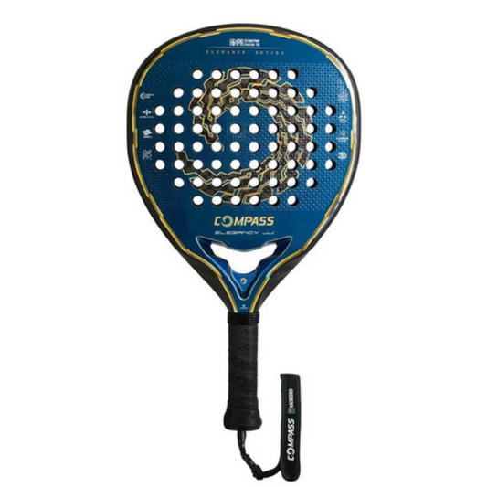 Paleta Compass Elegancy JJ 2025