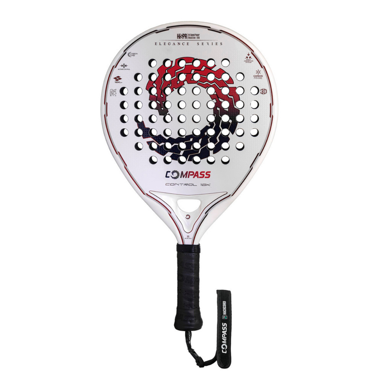 Paleta Compass Control 16K